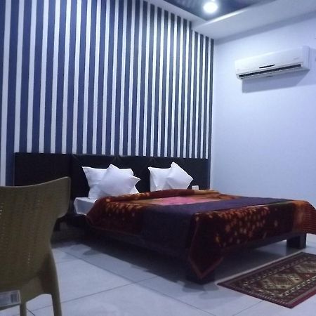 Oyo 30415 Hotel White City Anandpur  Extérieur photo
