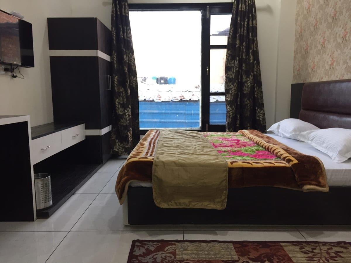 Oyo 30415 Hotel White City Anandpur  Extérieur photo
