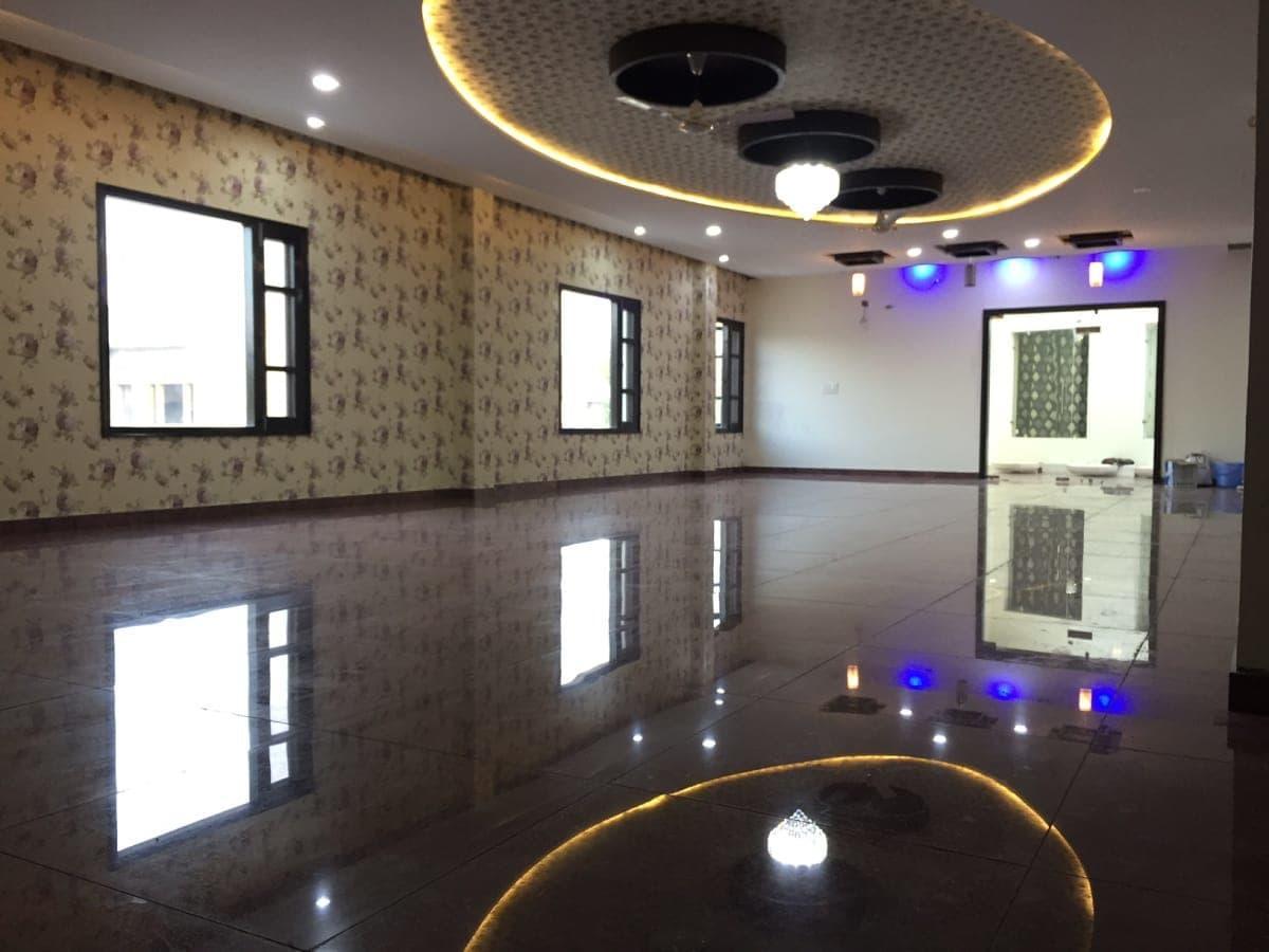 Oyo 30415 Hotel White City Anandpur  Extérieur photo