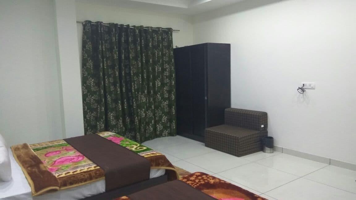 Oyo 30415 Hotel White City Anandpur  Extérieur photo
